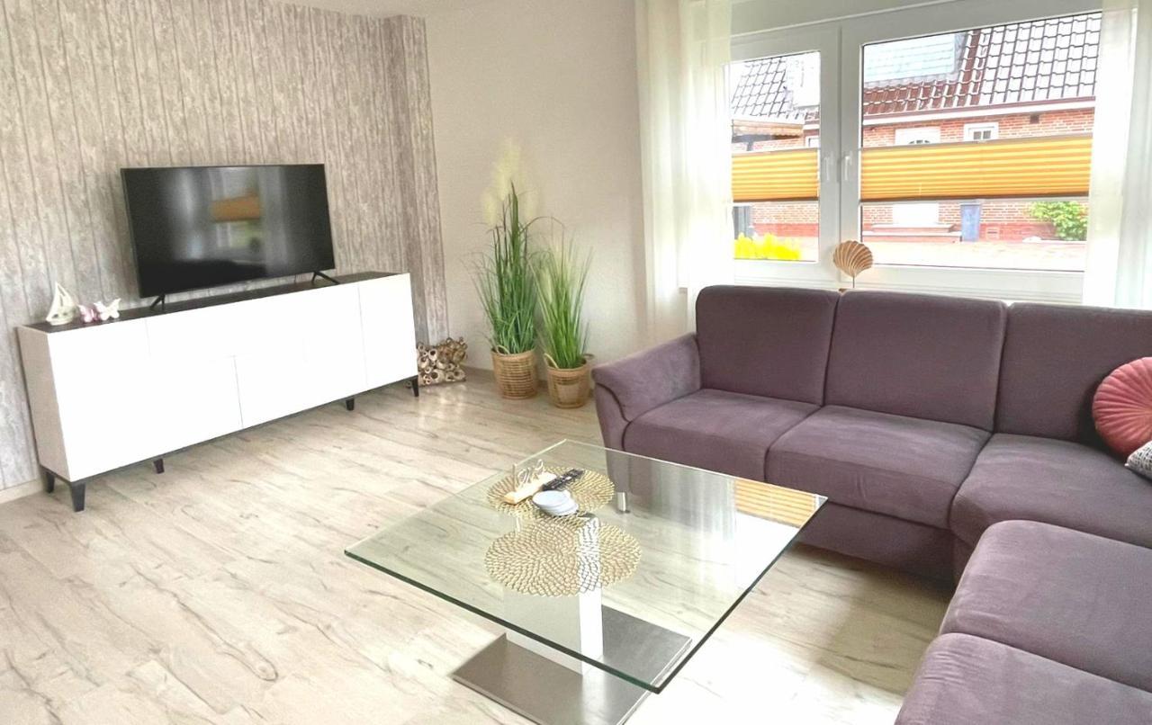 Ferienwohnung Joanna Norddeich  Habitación foto